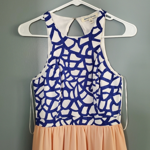 Jealous Tomato Dress - Picture 2 of 6